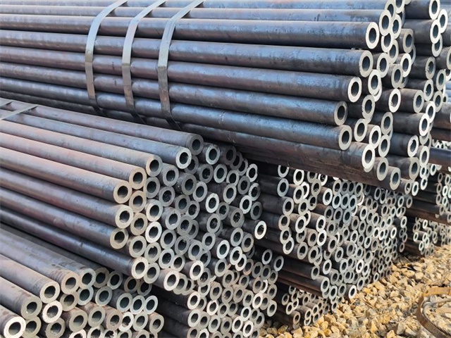 西昌45#小口径无缝钢管