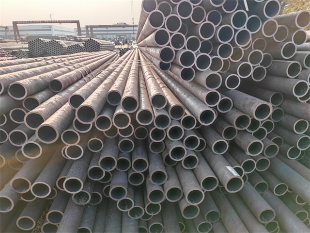 Q355D西昌小口径西昌西昌无缝钢管 耐低温合金材质管材 Q355D西昌小口径西昌西昌无缝钢管 耐低温合金材质管材